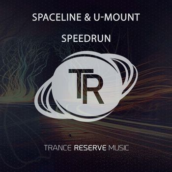 SpaceLine & U-Mount - Speedrun