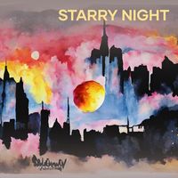 hiro - Starry Night