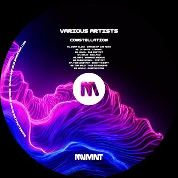 Various Artists - Constellation