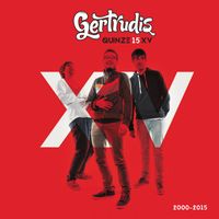 Gertrudis - Quinze 15 XV