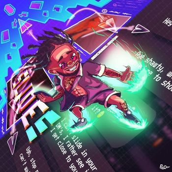 Orion - Slide (Explicit)