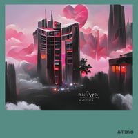Antonio - Nani eres la más bella