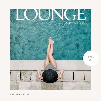 Various Artists - Lounge Temptation, Vol. 1