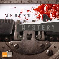 Steve Carter - Murder Mystery