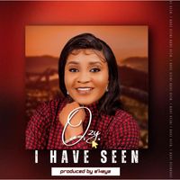 Ozy - I Have Seen