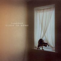 CrusaderBeach - Close to Home