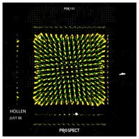 Hollen - Just Be