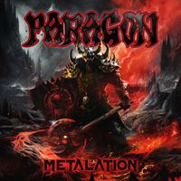 Paragon - Metalation (Explicit)