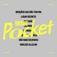 BRAVE - BRAVE Pocket • Vol 01