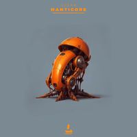 Geerk - Manticore