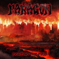 Paragon - Fighting The Fire