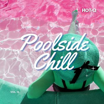 Various Artists - Poolside Chill 012