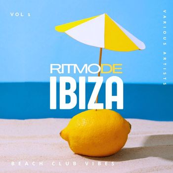 Various Artists - Ritmo De Ibiza (Beach Club Vibes), Vol. 1