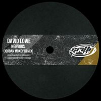David Lowe - Nervous (Jordan Moxey Remix)