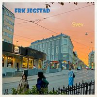 Frk Jegstad - Svev