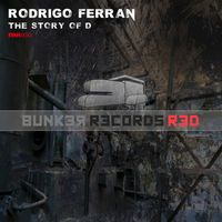 Rodrigo Ferran - The Story of D