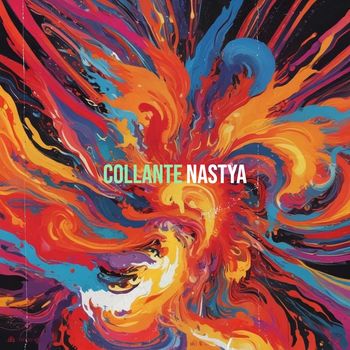 NASTYA - Collante