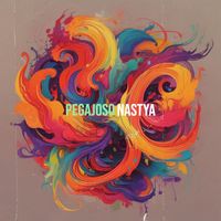 NASTYA - Pegajoso