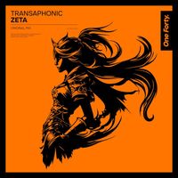 Transaphonic - Zeta