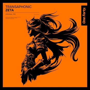 Transaphonic - Zeta