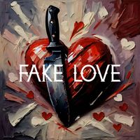 Burst - Fake Love (Explicit)