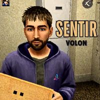 Volon - Sentir
