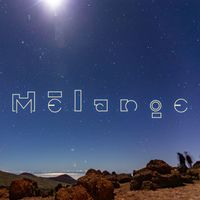 Melange - Once Around the Sun EP