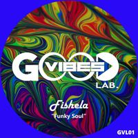 FISHELA - Funky Soul
