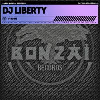 DJ Liberty - Hymn