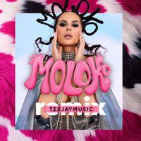 NK - Moloko (Teejaymusic Remix)