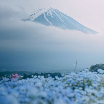 Anna Kova - Falling Apart