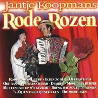 Jantje Koopmans - Rode Rozen