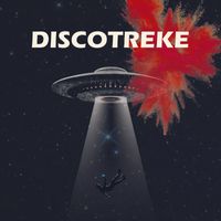 Discotreke - Mixtape Oldies