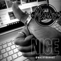 Malky Barros - Nice 2024 (Extended)