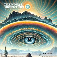 Cosmos Vibration - El Desierto
