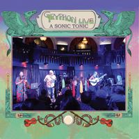 Gryphon - Gryphon Live - A Sonic Tonic