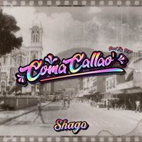 Shago - Coma Callao'