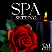 Tai Chi - Spa Setting