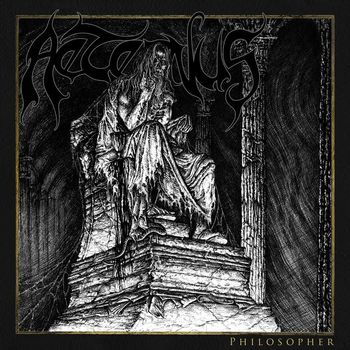 Aeternus - Existentialist Hunter