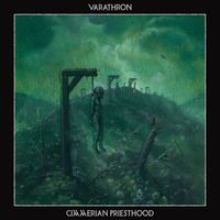 Varathron - Cimmerian Priesthood
