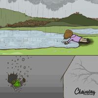 Chainstay - Take The Caseyville Exit