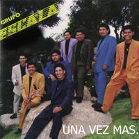 Grupo Escala - Una Vez Mas
