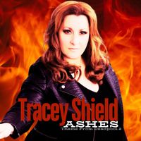 Tracey Shield - Ashes