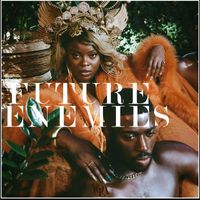 Yola - Future Enemies (Explicit)