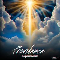 JAG - Providence: Nosense, Vol. 1