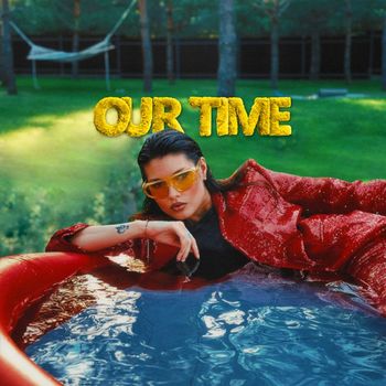 ONIKA - OUR TIME
