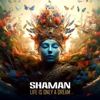 Shaman - Life Is Only a Dream