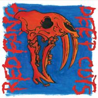 Red Fang - It's Always There