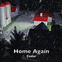Cedar - Home Again