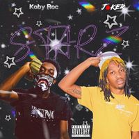 Joker - Starzz (Explicit)
